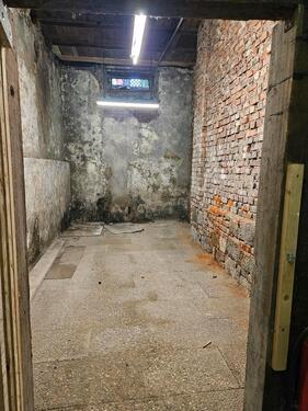 Foto - Lagerraum zum Mieten Perfekt für Handwerker