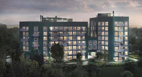 Foto - Attraktive Immobilie in erstklassiger Lage in München