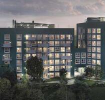 Attraktive Immobilie in erstklassiger Lage in München - Marzling