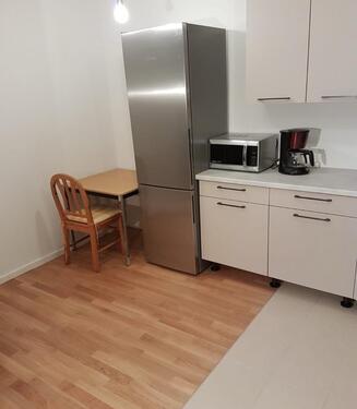 Foto - Etagenwohnung in Marzling