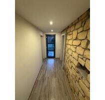 An 2er WG - 2ZKB Wohnung inkl. Küche - per Sofort - Saarbrücken Dudweiler