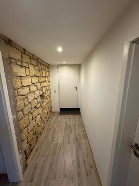 Foto - 2 Zimmer Etagenwohnung zur Miete in Saarbrücken