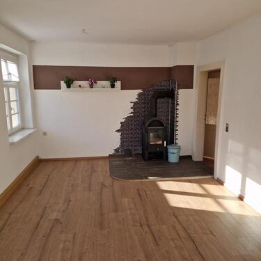 Foto - 3 Zimmer Etagenwohnung in Johanngeorgenstadt