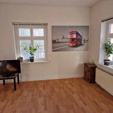 Foto - Etagenwohnung in Johanngeorgenstadt zur Miete