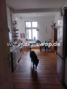 Foto - 5 Zimmer Etagenwohnung in Berlin