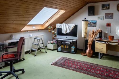 Foto - 6 Zimmer Reihenhaus in Mering