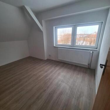 Foto - 5 Zimmer Dachgeschoßwohnung in Husum
