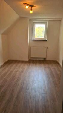 Foto - Dachgeschoßwohnung in Husum zur Miete