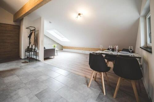 Foto - 2 Zimmer Dachgeschoßwohnung zur Miete in Tuntenhausen