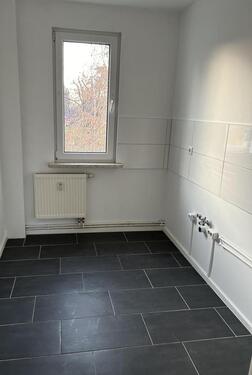 Foto - Etagenwohnung in Bad Dürrenberg zur Miete