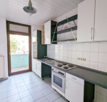 3-ZKB | WG-geeignet | Top-Lage | Arndtstraße – Innenstadt - Saarbrücken Eschberg