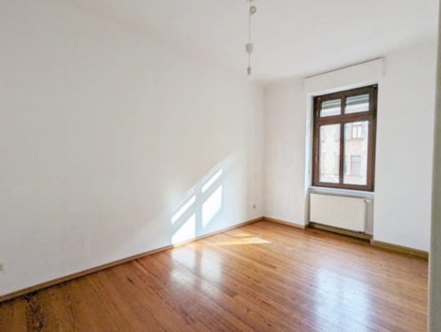 Foto - 3 Zimmer Erdgeschoßwohnung zur Miete in Saarbrücken