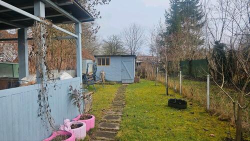 Foto - Grundst&uuml;ck in Schopfheim