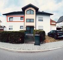 Voll möblierte 3-ZKB-Wohnung in Bestlage IN-Nordost+Balkon+Garage - Ingolstadt