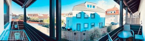 Foto - 3 Zimmer Etagenwohnung in Ingolstadt