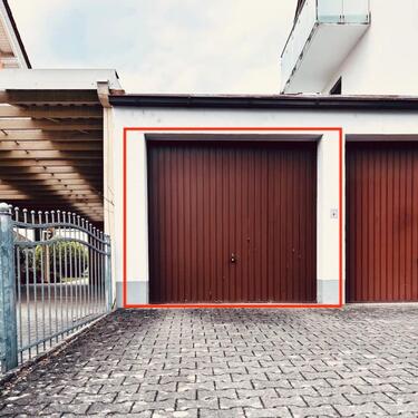 Foto - Etagenwohnung in Ingolstadt zum Kaufen