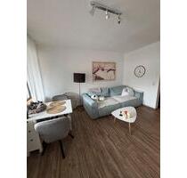 Schöne 2-Zimmer-Wohnung in BFB (48 m²) ab 01.03.26 möglich - Schmallenberg