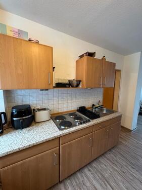 Foto - 2 Zimmer Etagenwohnung in Schmallenberg