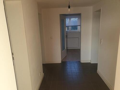 Foto - Erdgeschoßwohnung in Warstein zur Miete