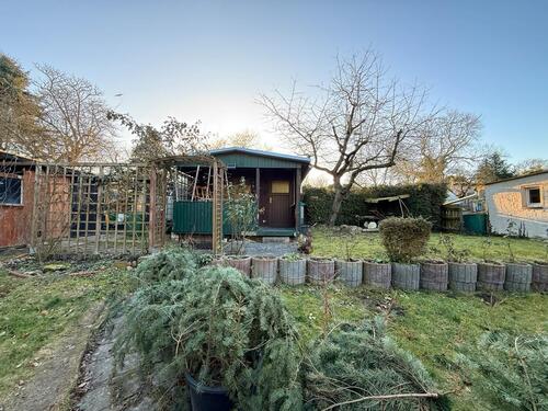 Foto - Grundst&uuml;ck zur Miete in Malchow