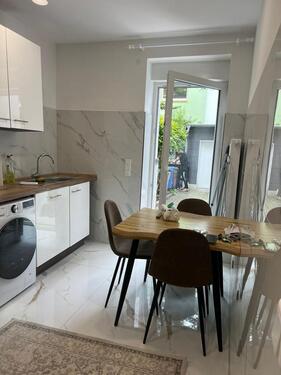 Foto - Super EG Wohnung Vollmöbliert mit Küche Zentrale Lage in Essen