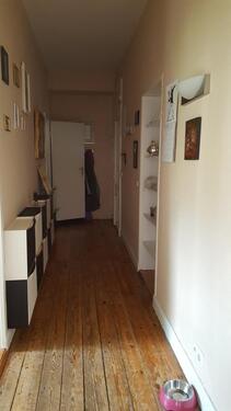 Foto - 3.5 Zimmer Etagenwohnung in Kiel