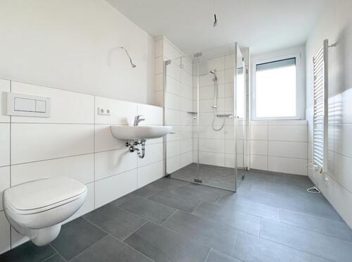 Foto - 3.5 Zimmer Etagenwohnung in Beilstein