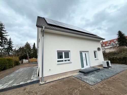 Foto - 5 Zimmer Einfamilienhaus zur Miete in Berlin