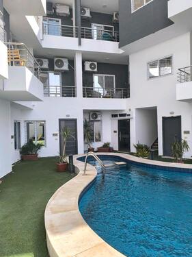 Foto - 2 Zimmer Etagenwohnung zum Kaufen in Dornum