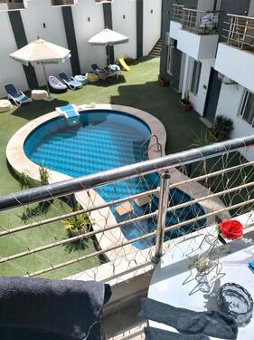 Foto - Etagenwohnung in Dornum zum Kaufen