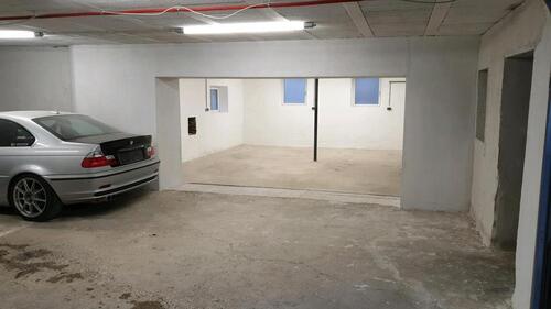 Foto - Garage Plätze Nürburgring - 100,00&nbsp;EUR Miete,