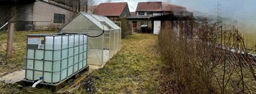 Foto - 4 Zimmer Einfamilienhaus in Bad Langensalza