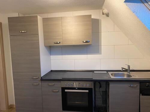 Foto - 4 Zimmer Etagenwohnung zur Miete in Burbach