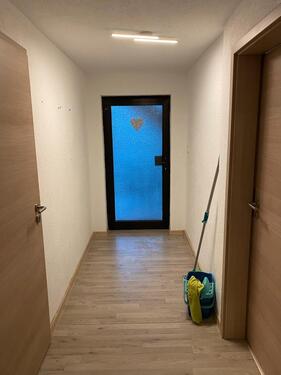 Foto - Etagenwohnung in Burbach zur Miete