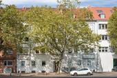 Foto - Tolle 2-Zimmer- Dachgeschosswohnung in zentraler Lage Hannovers - ideal angebunden!