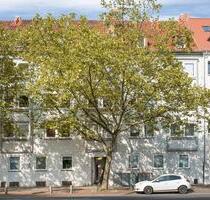 Tolle 2-Zimmer- Dachgeschosswohnung in zentraler Lage Hannovers - ideal angebunden!