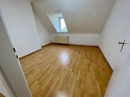 Foto - 2 Zimmer Dachgeschoßwohnung zur Miete in Hannover