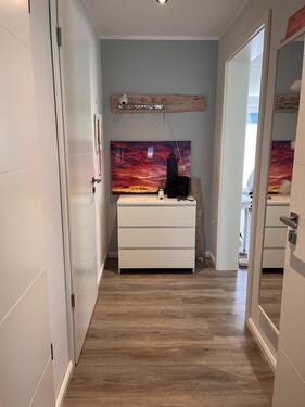 Foto - 2 Zimmer Wohnung mit Terrasse in Dreimühlen