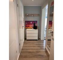 2 Zimmer Wohnung mit Terrasse in Dreimühlen - Husum
