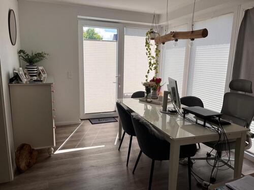 Foto - 2 Zimmer Erdgeschoßwohnung in Husum