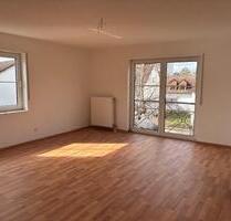 Attraktive Wohnung in Budenheim