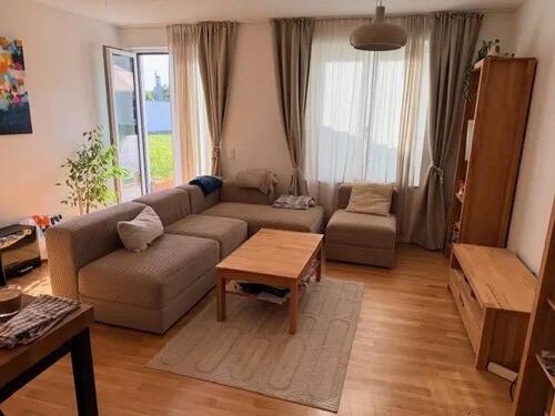 Foto - 3 Zimmer Etagenwohnung zur Miete in Hohen Neuendorf