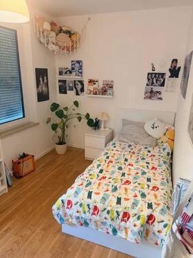 Foto - 3 Zimmer Etagenwohnung in Hohen Neuendorf