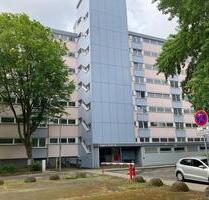 3-Zi.-EG-Wohnung in Sarstedt: Süd-Loggia, Stellplatz & Glasfaser