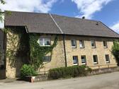 Foto - 7 Zimmer Bauernhaus, Landhaus zum Kaufen in Warburg