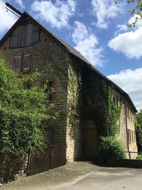 Foto - 7 Zimmer Bauernhaus, Landhaus in Warburg