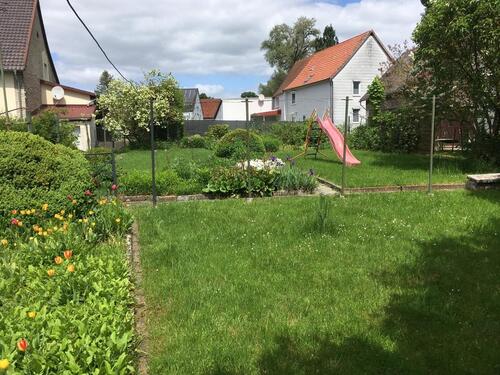 Foto - Bauernhaus, Landhaus in Warburg zum Kaufen