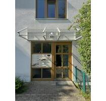 2 Zi DG Wohnung mit Dachspitz und TG in Hallbergmoos