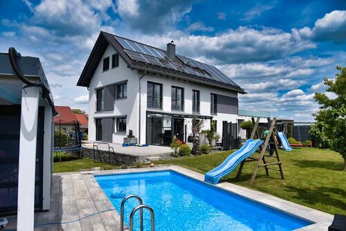 Foto - Einfamilienhaus in Oberschönegg zum Kaufen