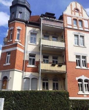 Foto - Etagenwohnung zur Miete in Erfurt